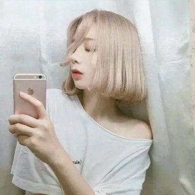 纹身人