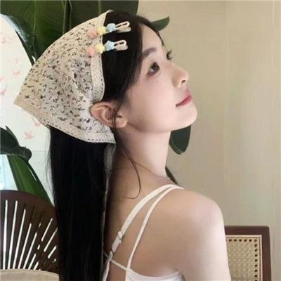 最后的肖像