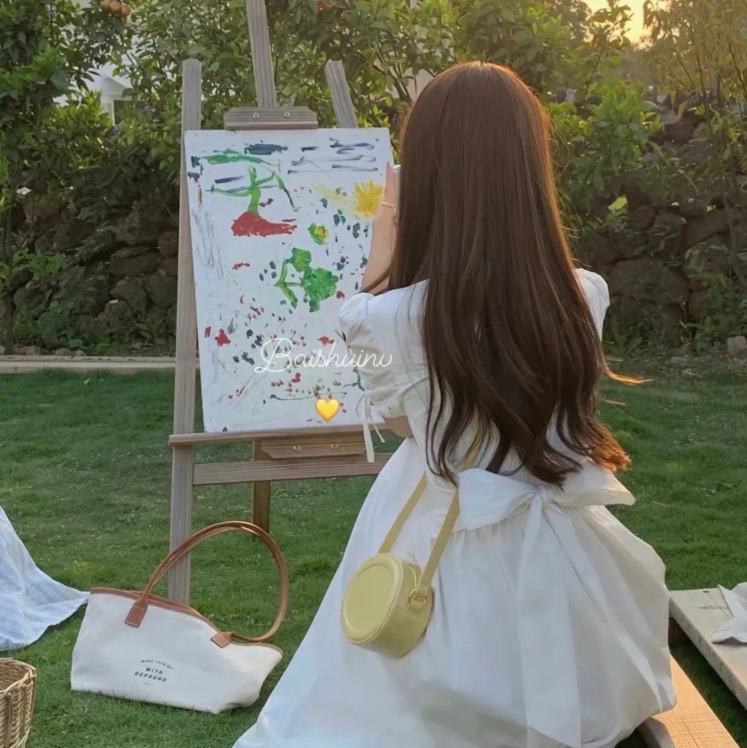 拇指姑娘